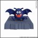 [Pre-order] Square Enix Plamo Plastic Model Kit - Dragon Quest - Drakee with Dungeon Base