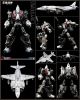 [RESTOCK Pre-Order] Dream Star Toys DST01-001 Encourager Slingshoot Sling Shoot (Transformers G1MP Superion Aerialbots Slingshot)