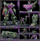 [Pre-order] Dream Star Toys DST02-002 Hook Warrior (Transformers G1 MP Prowl Devastator - Hook)