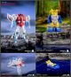 [Pre-order] Dr Wu E09 & E10 Star Fear & Spray Drift (Transformers G1 Legends Scale Starscream & Seaspray)
