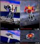 [RESTOCK Pre-order] Dr Wu E15 & E16 Dark Sky & Sound Master (Transformers G1 Legends Scale Skywarp & Blaster)