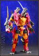 [IN STOCK] DX9 MP Scale Transforming Robot Action Figure - K2 Ancestrod