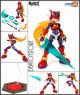 [IN STOCK] E-Model Eastern Model 1/10 Scale Model Kit - Mega Man Megaman / RockMan Zero - Zero