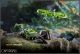 [Pre-order] Dr Wu DW-E59G Drone & DW-E60G Rover Military Green Ver. (Compatible with Siege / Legacy Soundwave)