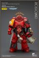 [Pre-order] Joy Toy JoyToy X Warhammer 40,000 40K 1/18 Scale Action Figure - JT01772 Blood Angels Captain with Inferno Pistol & Power Fist