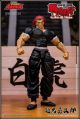 [Pre-order] Storm Collectibles Toys 1/12 Scale Action Figure - BHSA02 Baki Hanma: Son of Orge - Yujiro Hanma