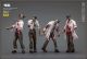 [Pre-order] Joy Toy JoyToy 1/25 Scale Action Figure - JT01604 Dark Source Zombie Figure Scientists (Male)