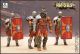 [Pre-order] Xesray Studio 1/12 Scale Action Figure - 019 Combatants Fight For Glory - Medocus the Thracian