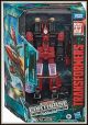 [IN STOCK] Hasbro Takara Tomy Generations: War For Cybertron Earthrise -  Voyager WFC-E26 Thrust (Target Exclusive)