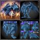 [Pre-order] Bandai Figure-rise Standard Plamo Plastic Model Kit - Yu-Gi-Oh - Obelisk The Tormentor -Egyptian God- (Amplified)