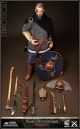 [IN STOCK] COOMODEL 1/6 Scale Action Figure - EL002 Legends of Empires - Viking Conqueror -Berserker (Exclusive Version)