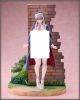 [Pre-order] Nocturne 1/6 Scale Statue Fixed Pose Figure - Original Characters - Eleanor Chaplin  DX ver.