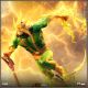 [Pre-order] Iron Studios BDS Art Scale 1/10 Scale Statue Fixed Pose Figure - MARCAS123425 Spider-Man vs Villains - Electro Diorama