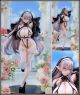 [Pre-order] PinkMango Pink Mango 1/6 Scale Statue Fixed Pose Figure - Illustrator sora72iro Original Character - Sister Elf (Special Ver.)