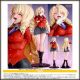 [Pre-order] B'Full Fots Japan 1/6 Scale Statue Fixed Pose Figure - Original Character - Another World Academia no Gorejo: Elisabeth F Rosenburg