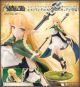 [Pre order] Kotobukiya 1/7 Scale Statue Fixed Pose Figure - PV264 Unicorn Overlord - Eltolinde