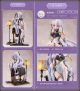 [IN STOCK] Animester X KDColle 1/7 Scale Statue Fixed Pose Figure - Re:Zero - Emilia Elegant Beauty Ver.