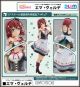 [Pre-order] Plex 1/7 Scale Statue Fixed Pose Figure - Love Live! Nijigasaki High School Idol Club - Emma Verde