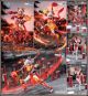 [Pre-order] E-Model Eastern Model A.T.K. ATK GIRL 1/12 Scale Mecha Girl Plamo Plastic Model Kit - EM2024002 Eternal Daylight Series - Ling Wang Xingshi