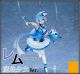 [Pre-order] EmonToys Emon Toys 1/7 Scale Statue Fixed Pose Figure - Re:ZERO Starting Life in Another World - Rem Magical Girl Ver.