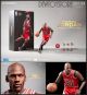 [IN STOCK] Enterbay Real Masterpiece 1/6 Scale Action Figure - RM-1053 NBA Collection: Chicago Bulls - Michael Jordan I’M BACK #45