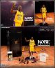 [Pre-order] Enterbay Real Masterpiece 1/6 Scale Action Figure - RM-1098 NBA Collection: LA Lakers - Kobe Bryant (Limited Edition)