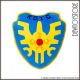 [Pre-order] Square Enix Plushie Plush Soft Toy - Dragon Quest - Erdrick Shield