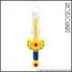 [Pre-order] Square Enix Plushie Plush Soft Toy - Dragon Quest - Erdrick Sword