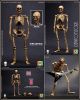 [Pre-order] 101Toys 101 Toys Palm Elf Series 1/12 Scale Action Figure - No. ES002 Skeleton Frame Body (Original Color Ver.)