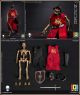 [Pre-order] 101Toys 101 Toys 1/12 Scale Action Figure - ES010 Palm Elf Series - Skeleton Medieval Knight A