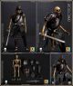 [Pre-order] 101Toys 101 Toys 1/12 Scale Action Figure - ES011 Palm Elf Series - Skeleton Medieval Knight B