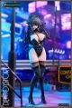 [Pre-order] Ensoutoys Ensou Toys 1/6 Scale Statue Fixed Pose Figure - Original Character - Cat Woman Happy-chan
