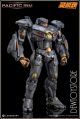 [Pre-order] Ling ji Hun LingJiHun Studio 20cm Scale Mecha Robot Action Figure - Striker Eureka (with LED Lights)