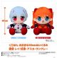 [Pre-order] Good Smile Company GSC Plushie Plush Soft Toy - Evangelion 2.0: You Can (Not) Advance Kuripan Big 40cm Plushie - Asuka Langley Shikinami / Rei Ayanami