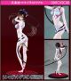 [Pre-order] Wanderer 1/7 Scale Statue Fixed Pose Figure - Evangelion: 3.0+1.0 Thrice Upon a Time - Mari Makinami Illustrious
