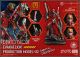 [Pre-order] Prime 1 Prime1 Studio Ultimate Diorama Masterline 73cm Scale Statue Fixed Pose Figure - UDMEVA-07DX Rebuild of Evangelion - Evangelion Production Model 02 (Concept by Josh Nizzi) DX Edition