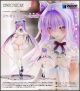 [Pre-order] Wave Corporation 1/6 Scale Statue Fixed Pose Figure - Carneades - Eve: Character Design Sheet Ver.