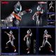 [Pre-order] Bandai S.H. SH Figuarts SHF Shinkocchou Seihou 1/12 Scale Action Figure - Ultraman Tiga - Evil Tiga (Tamashii Web Exclusive) (Japan Stock)
