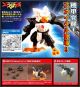 [Pre-order] Kotobukiya Plastic Model Kit - EVOROIDS - S-EGR-06 SKY-EAGLE
