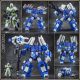 [Pre-order] Iron Factory IF EX44 EX-44 City Commander Final Battle Armor (Transformers G1 Legends Scale Ultra Magnus) (Reissue)