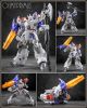 [RESTOCK Pre-order] Iron Factory -IF EX-47D EX-47-D EX47-D Void Tyrant Deul (Transformers G1 Legends Scale Galvatron Toy Version)