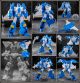 [Pre-order] Iron Factory - IF EX-67 EX67 (Transformers G1 Victory Legends Scale Liokaiser - Hellbat)