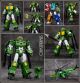 [Pre-order] Iron Factory IF EX-71 EX71 Fang of Botis (Transformers G1 Victory Legends Scale Liokaiser - Deathcobra)