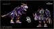 [Pre-order] Iron Factory IF-EX77 EX-77 (Transformers Beast Wars Legends Scale Samurai Megatron) 