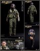 [Pre-order] Pop Toys PopToys 1/6 Action Figure - EX061 EX-061 Ace Pilot (Flying Suit Pilot Version) 王牌飞行员飞 (行服版)