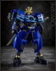 [RESTOCK Pre-order] Iron Factory Legends Scale Transforming Robot Action Figure - IF-EX-52-T EX52T  Twin Edged Blade Kochuu-Norimune