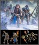 [Pre-order] Four Horsemen 4HM 1/12 Scale Action Figure - Rising Sons Wave - Exiles from Under the Mountain (Dwarf 2-Pack)