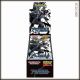 [Pre-order] Pokemon Trading Card Game TCG - Scarlet & Violet - Expansion Pack Deluxe Black Bolt (Set of 4 Packs) (Japan Stock)