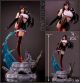 [IN STOCK] Exquisite Studio 1/6 Scale Resin Statue - EX-001 EX-001B EX001B - Tifa