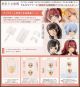 [Pre-order] Kotobukiya SOUSAISHOJOTEIEN SOUSAI SHOJO TEIEN 1/12 Scale Girlpla Plamo Plastic Model Kit - MT016 EYE DECAL MASTER FOR SOUSAISHOJOTEIEN